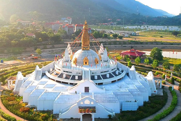 Thiền viện Tây Thiên