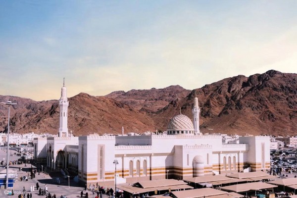 TOUR DU LỊCH Ả RẬP SAUDI (Ả RẬP XÊ ÚT) 8 NGÀY 7 ĐÊM  MIỀN ĐẤT BÍ ẨN DIỆU KỲ VIẾNG THĂM THÁNH ĐỊA MECCA TRÁI TIM LINH THIÊNG CỦA HỒI GIÁO TOUR KHỞI HÀNH TỪ HÀ NỘI TP HỒ CHÍ MINH ĐÀ NẴNG