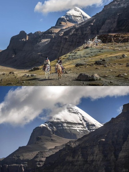 TOUR TÂY TẠNG KORA KAILASH LINH THIÊNG 2026 11 NGÀY 10 ĐÊM TỪ HÀ NỘI TP HỒ CHÍ MINH ĐÀ NẴNG THƯỢNG NGUỒN SÔNG HẰNG – LHASA – DƯƠNG THÁNH HỒ – GANTSE – SHIGATSE – SAGA THÁNH HỒ MANARASOVA  DỊCH VỤ CHUẨN 4 SAO