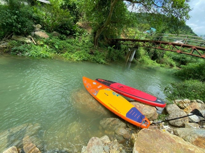 HÀ NỘI-ĐÀ BẮC-HÒA BÌNH