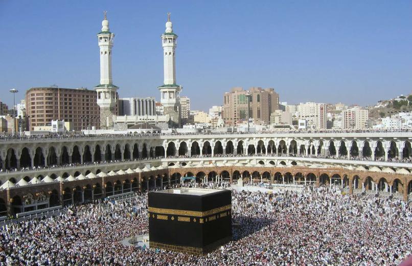 HÀNH TRÌNH TÂM LINH SÂU SẮC CỦA HỒI GIÁO LỄ HAJJ/UMRAH NƠI THÁNH ĐỊA MECCA LINH THIÊNG KHÁM PHÁ Ả RẬP XÊ ÚT (ARAB SAUDI) TOUR 6 NGÀY - 9 NGÀY - 11 NGÀY KHỞI HÀNH TỪ HÀ NỘI /TP HỒ CHÍ MINH 