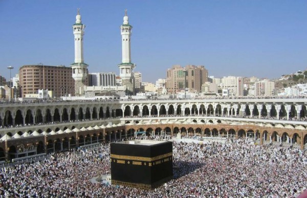 HÀNH TRÌNH TÂM LINH SÂU SẮC CỦA HỒI GIÁO LỄ HAJJ/UMRAH NƠI THÁNH ĐỊA MECCA LINH THIÊNG KHÁM PHÁ Ả RẬP XÊ ÚT (ARAB SAUDI) TOUR 6 NGÀY - 9 NGÀY - 11 NGÀY KHỞI HÀNH TỪ HÀ NỘI /TP HỒ CHÍ MINH 