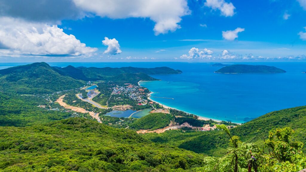 TOUR HÀ NỘI - CÔN ĐẢO - CẦN THƠ- SÓC TRĂNG- HÀNH TRÌNH ĐỘC ĐÁO TỪ MIỆT VƯỜN SÔNG NƯỚC  MIỀN TÂY TỚI BIỂN ĐẢO TRONG XANH BẬC NHẤT  