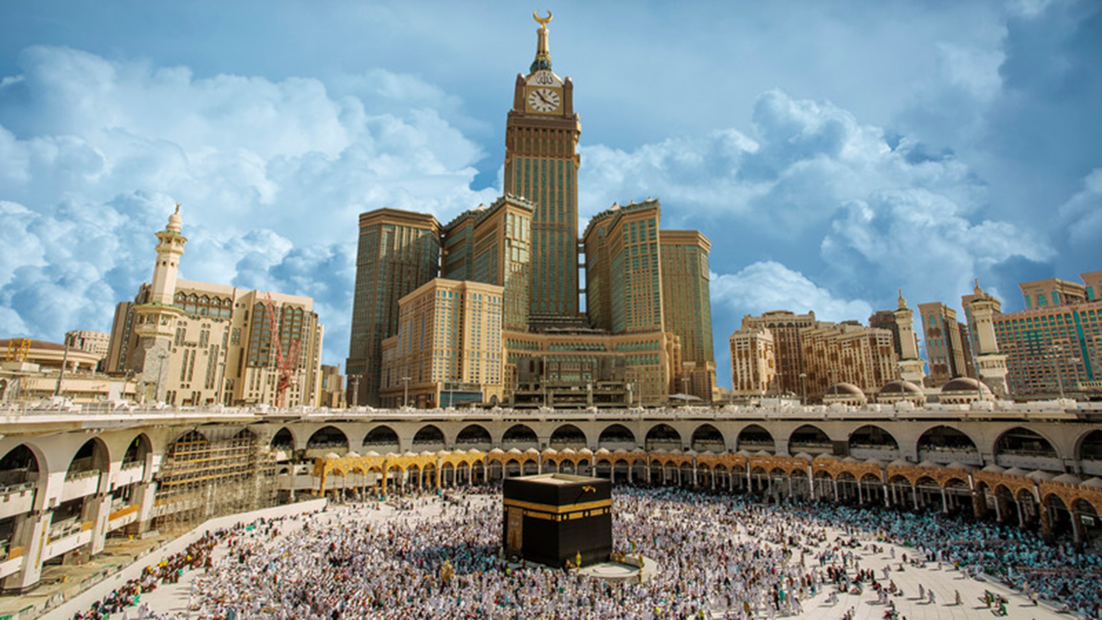 TOUR DU LỊCH ĐẶC BIỆT CỦA NGƯỜI HỒI GIÁO HÀNH HƯƠNG HAJJ/UMRAH THÁNH ĐỊA MECCA (MAKKAH AL MUKARRAMAH) MADINAH JEDDAH KHÁM PHÁ Ả RẬP SAUDI HUYỀN BÍ 11 NGÀY 10 ĐÊM KHỞI HÀNH TỪ TP HỒ CHÍ MINH HÀ NỘI 