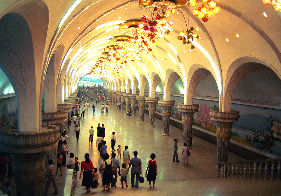 KHÁM PHÁ TRIỀU TIÊN CUỘC PHIÊU LƯU VỀ MIỀN ĐÔNG KHÁM PHÁ BẮC HÀN THẨM DƯƠNG – ĐAN ĐÔNG – BÌNH NHƯỠNG 9 NGÀY 8 ĐÊM TỪ HÀ NỘI TP HỒ CHÍ MINH ĐÀ NẴNG 