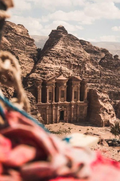 HÀNH TRÌNH ĐỘC LẠ LIÊN TUYẾN 2 QUỐC GIA THẦN THOẠI JORDAN- AI CẬP 10 NGÀY 9 ĐÊM KHỞI HÀNH TỪ HÀ NỘI/ SÀI GÒN – AMAN- MADABA -PETRA- WADIRUM- JERASH - CAIRO  ỐC ĐẢO BAHARIYA – SA MẠC TRẮNG 