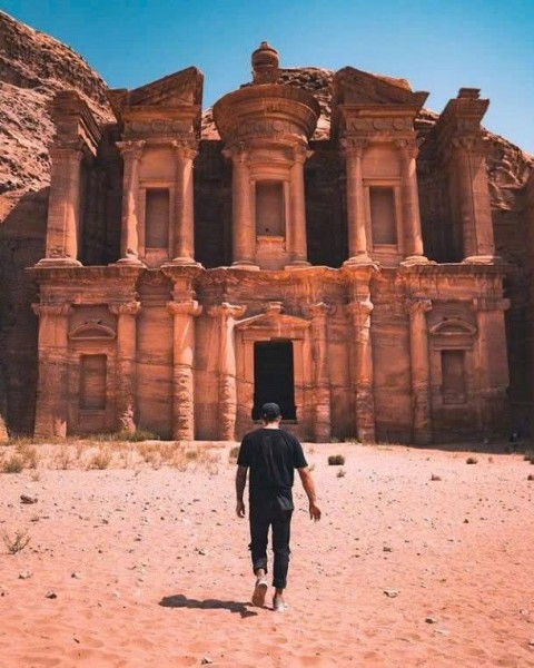 TOUR DU LỊCH LIÊN TUYẾN TRUNG ĐÔNG 2026 OMAN - JORDAN 11 NGÀY 10 ĐÊM HÀNH TRÌNH ĐỘC ĐÁO KHÁM  PHÁ 2 NỀN VĂN MINH CỔ ĐẠI KHỞI HÀNH TỪ HÀ NỘI &TP HỒ CHÍ MINH 