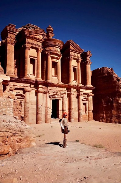 TOUR ĐỘC LẠ SUMMIT TRAVEL KHÁM PHÁ JORDAN KỲ DIỆU 2026 – DẤU CHÂN TRÊN SA MẠC ĐỎ AMMAN JERASH PETRA  8 NGÀY 7 ĐÊM KHỞI HÀNH TỪ HÀ NỘI VÀ TP HỒ CHÍ MINH 