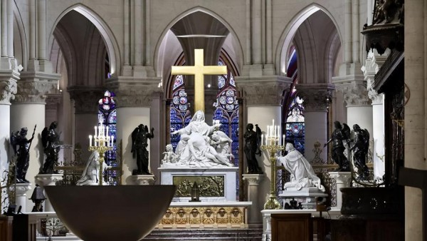 TOUR HÀNH HƯƠNG CÔNG GIÁO CHÂU ÂU 2026 TỚI NHỮNG THÁNH ĐƯỜNG CỔ XƯA LINH THIÊNG NHẤT CHÂU ÂU PHÁP – TÂY BAN NHA – BỒ ĐÀO NHA – Ý  12 NGÀY 11 ĐÊM TỪ HÀ NỘI SÀI GÒN 