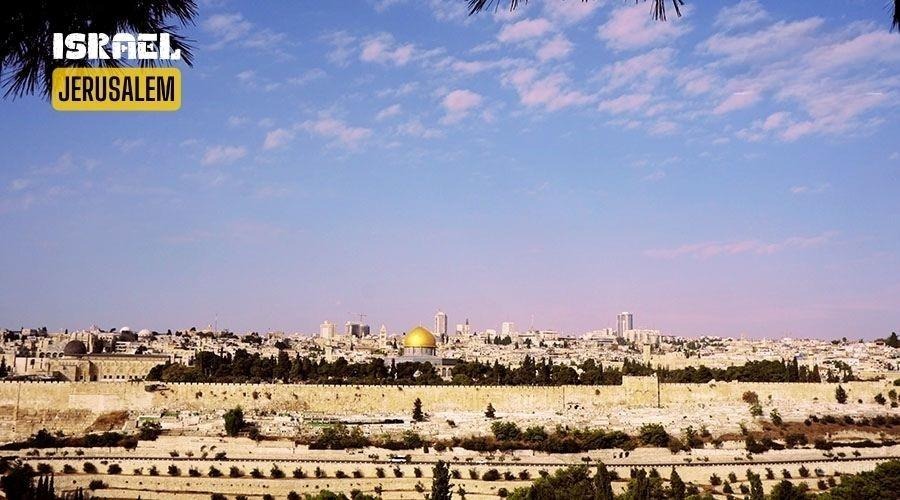 DU LỊCH ĐỘC LẠ TÂY Á -TRUNG ĐÔNG  JORDAN - ISRAEL – PALESTINE NHỮNG THÁNH ĐỊA LINH THIÊNG BÊN NHỮNG CUNG ĐƯỜNG KỲ VĨ TOUR 9 NGÀY 8 ĐÊM KHỞI HÀNH TỪ HÀ NỘI TP HỒ CHÍ MINH 