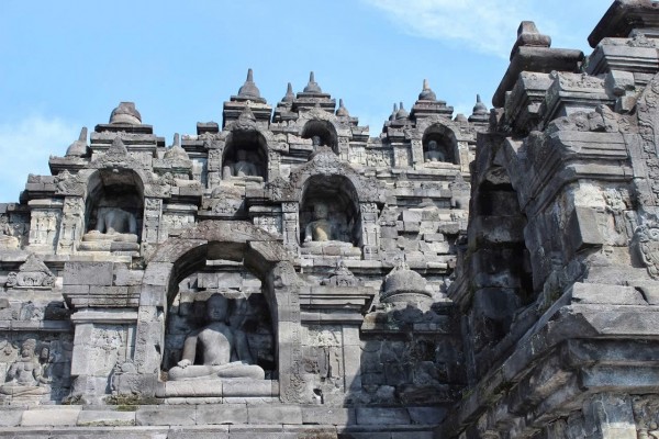 TOUR HÀNH HƯƠNG ĐỘC BẢN SUMMIT TRAVEL 2026 KỲ QUAN PHẬT GIÁO BOROBUDUR INDONESIA – NÚI LỬA MERAPI DI SẢN THẾ GIỚI PRAMBANAN 5 NGÀY 4 ĐÊM KHỞI HÀNH TỪ HÀ NỘI TP HỒ CHÍ MINH 