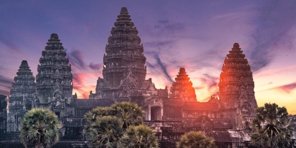 DU LỊCH ĐỘC ĐÁO CAMPUCHIA  (SUMMIT TRAVEL) 4 NGÀY 3 ĐÊM TỪ HÀ NỘI - SIEMREAP - PHNOMPENH GIẢM GIÁ KỊCH SÀN ĐỪNG BỎ LỠ HÀNH TRÌNH KHÁM PHÁ NHỮNG DI SẢN VĂN HÓA NỔI TIẾNG  