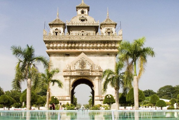 TOUR DU LỊCH LÀO ĐẶC SẮC 6 NGÀY 5 ĐÊM TỪ HÀ NỘI - ĐÀ NẴNG - LAO BẢO - VIÊNG CHĂN - SAVANAKHET TRỌN GÓI GIẢ RẺ NHẤT 2025  