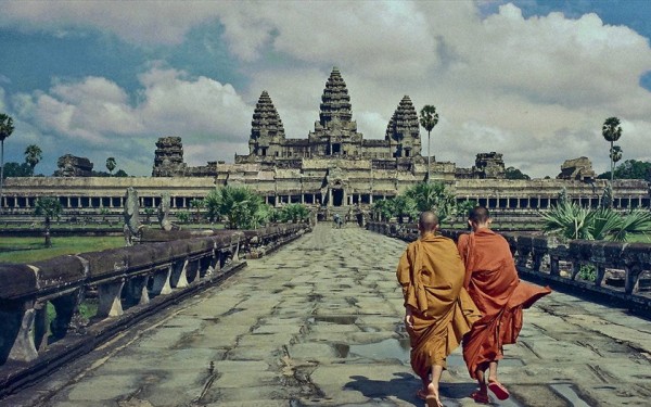DU LỊCH CAMPUCHIA (CAMBODIA) CÓ AN TOÀN KHÔNG (SUMMIT TRAVEL) TOUR HÀ NỘI (TP HỒ CHÍ MINH) SIEMREAP – PHNOMPENH KHÁM PHÁ VƯƠNG QUỐC CHÙA THÁP 4 NGÀY 3 ĐÊM DỄ DÀNG AN TÂM 