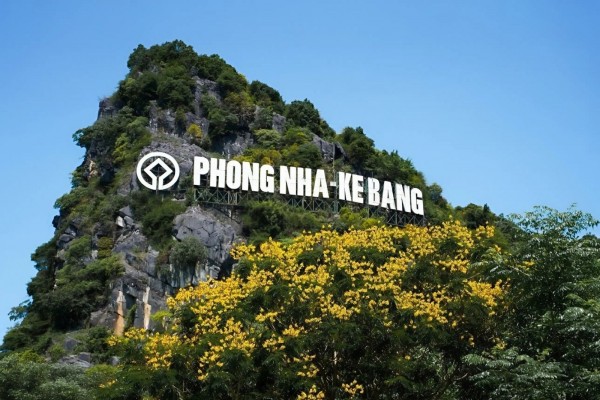 TOUR HÀ NỘI - TP HCM - ĐÀ NẴNG – BÀ NÀ – (HỘI AN) - HUẾ -QUẢNG BÌNH ĐỘNG PHONG NHA/THIÊN ĐƯỜNG 4 NGÀY 3 ĐÊM  KHỞI HÀNH HÀNG TUẦN GIÁ RẺ 2026 