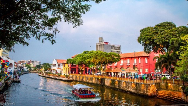  TOUR HÀ NỘI (TP HCM) (ĐÀ NẴNG) SINGAPORE – MALAYSIA – INDONESIA GIÁ RẺ - DU LỊCH 3 NƯỚC ĐÔNG NAM Á GÓI GỌN MỘT HÀNH TRÌNH 5 NGÀY 