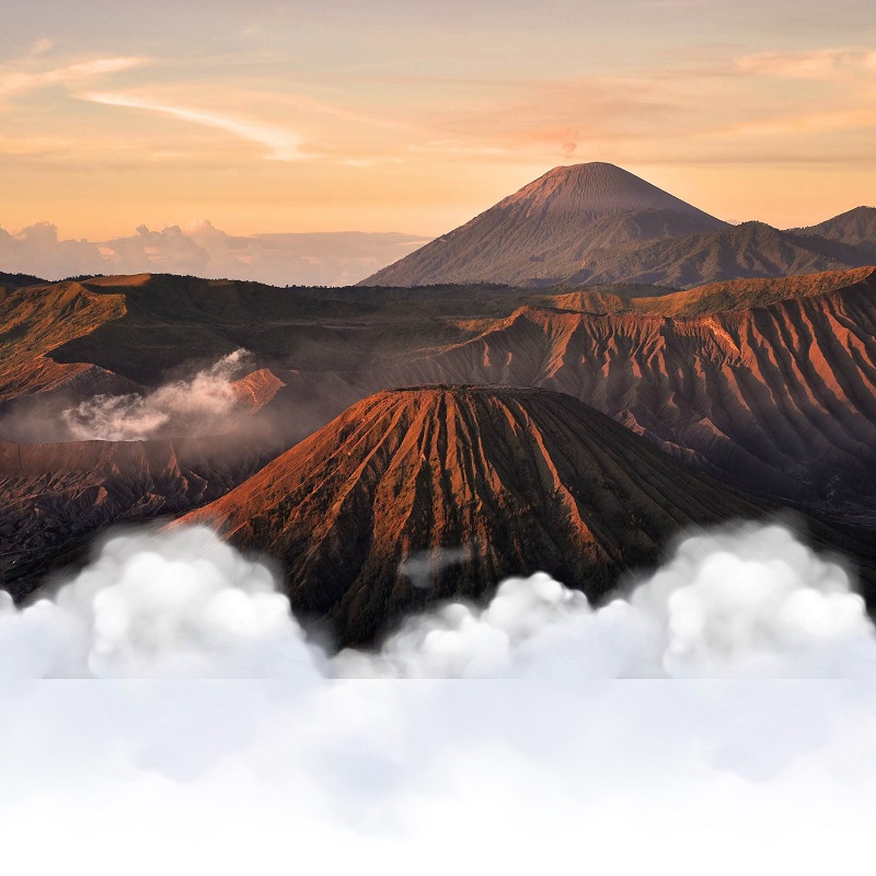 TOUR ĐỘC ĐÁO KHÁM PHÁ XỨ VẠN ĐẢO INDONESIA 2026 KỲ QUAN THÁNH TÍCH BOROBUDUR – ĐẢO RỒNG KOMODO – NÚI LỬA MERAPI 6 NGÀY 5 ĐÊM KHỞI HÀNH TỪ HÀ NỘI TP HỒ CHÍ MINH 