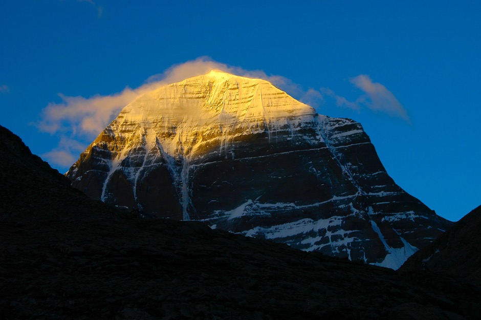 BÍ ẨN NÚI KAILASH TÂY TẠNG -TOUR HÀNH HƯƠNG KAILASH TỪ HÀ NỘI SÀI GÒN 