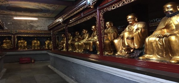 TOUR HÀNH HƯƠNG CHỐN TỔ THIỀN TÔNG 2026 TỪ HÀ NỘI TP HỒ CHÍ MINH QUẢNG CHÂU – CHÙA CỦA LỤC TỔ HUỆ NĂNG 5 NGÀY 4 ĐÊM GIẢM GIÁ CHO TĂNG NI PHẬT TỬ 