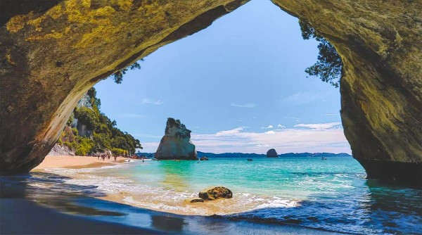 TOUR NEW ZEALAND 2026 TOÀN CẢNH THIÊN ĐƯỜNG BẮC ĐẢO NAM ĐẢO AUCKLAND – MATAMATA – ROTORUA – QUEENSTOWN – MILFORD SOUND  9 NGÀY 8 ĐÊM TỪ HÀ NỘI VÀ TP HỒ CHÍ MINH 