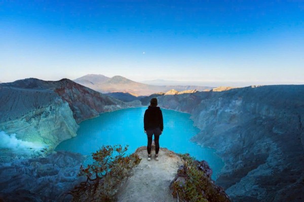 TOUR KHÁM PHÁ BROMO BALI 2026 THIÊN ĐƯỜNG BÌNH MINH CỦA INDONESIA 5 NGÀY 4 ĐÊM KHỞI HÀNH TỪ HÀ NỘI VÀ TP HỒ CHÍ MINH GIÁ RẺ –HÀNH TRÌNH ĐÁNH THỨC NÚI LỬA BROMO