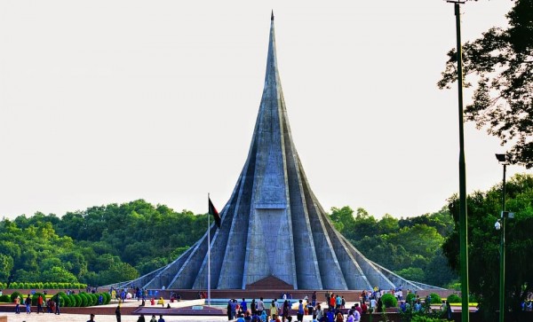 TOUR MỚI 2026 KHÁM PHÁ VÙNG ĐẤT NAM Á KỲ THÚ HOANG SƠ BANGLADESH (BĂNG LA ĐÉT) KHỞI HÀNH TỪ HÀ NỘI TP HỒ CHÍ MINH THỦ ĐÔ DHAKA BẢN FULL 12 NGÀY 11 ĐÊM 