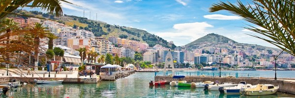 TOUR ĐÔNG NAM ÂU 2026 KHÁM PHÁ VẺ ĐẸP DIỄM LỆ MIỀN ĐỊA TRUNG HẢI (BALKANS) HY LẠP - SANTORINI - ALBANIA - BẮC MACEDONIA - BULGARIA - ROMANIA 12 NGÀY TỪ HÀ NỘI TP HỒ CHÍ MINH