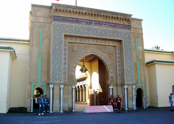 TOUR DU LỊCH MAROC 12 NGÀY KHÁM PHÁ VIÊN NGỌC XANH CỦA CHÂU PHI
