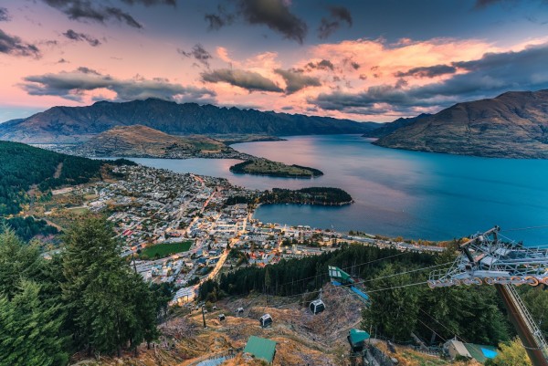 TOUR NEWZEALAND ĐẢO BẮC ĐẢO NAM MÙA XUÂN 2026 THIÊN ĐƯỜNG XINH ĐẸP CHRISTCHURCH – WANAKA – QUEENSTOWN – MILFORD SOUND – SÔNG BĂNG FRANZ JOSEF – AUCKLAND – ROTORUA TOUR 11 NGÀY 10 ĐÊM TỪ HÀ NỘI & TP HỒ CHÍ MINH 