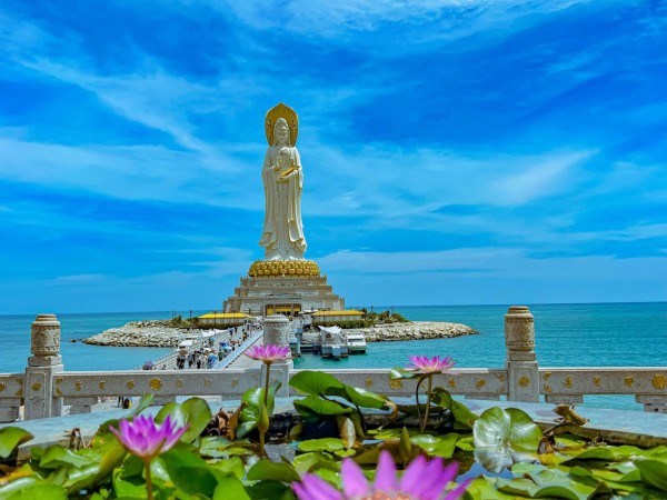 KHÁM PHÁ THIÊN ĐƯỜNG BIỂN - HAWAII PHƯƠNG ĐÔNG TOUR ĐẢO HẢI NAM TRUNG QUỐC  HÀ NỘI – HẢI KHẨU – HẢI HOA ĐẢO - TAM Á 4 NGÀY 3 ĐÊM GIÁ RẺ NHẤT THỊ TRƯỜNG 