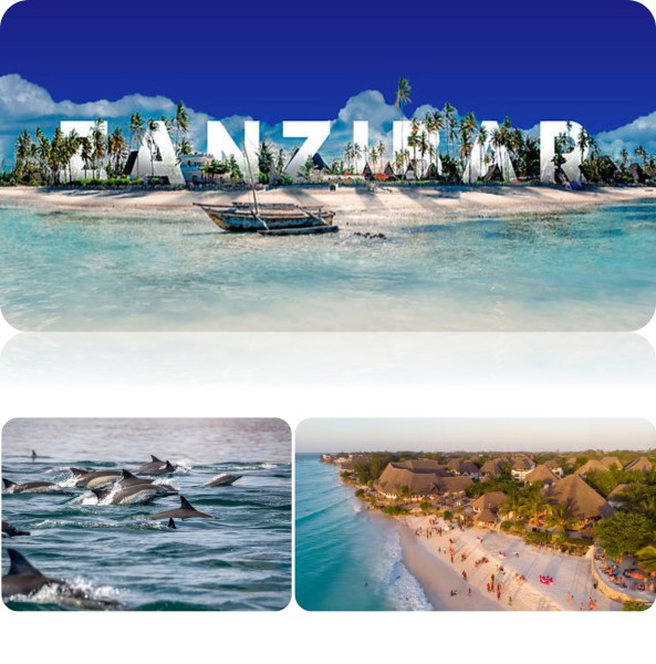 TOUR ĐÔNG PHI ĐỘC LẠ HÀNH TRÌNH KHÁM PHÁ THIÊN ĐƯỜNG BIỂN ĐẢO TANZANIA 2027 8 NGÀY 7 ĐÊM KHỞI HÀNH TỪ HÀ NỘI SÀI GÒN 