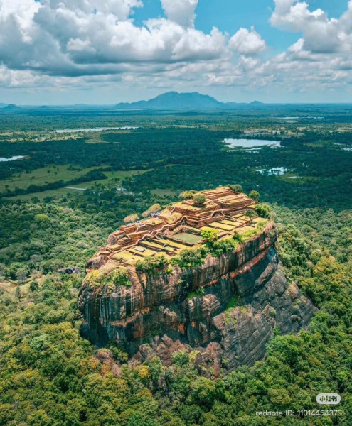 TOUR SRI LANKA 2027 BAY THẲNG VN/VJ TỪ VIỆT NAM HÀ NỘI/TP.HCM 6N5Đ GIÁ RẺ SIGIRIYA – KANDY – GALLE – COLOMBO TÌM VỀ  ĐẤT PHẬT CỔ XƯA 