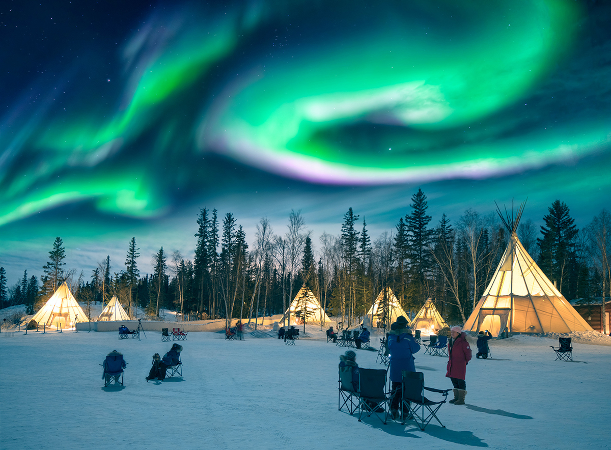 TOUR BẮC ÂU 10N9Đ THĂM QUÊ HƯƠNG ÔNG GIÀ NOEL SĂN BẮC CỰC QUANG  PHẦN LAN – THỤY ĐIỂN – NAUY  ROVANIEMI – LEVI – KILPISJÄRVI – TROMSO – OSLO KHỞI HÀNH TỪ HÀ NỘI TP HCM 