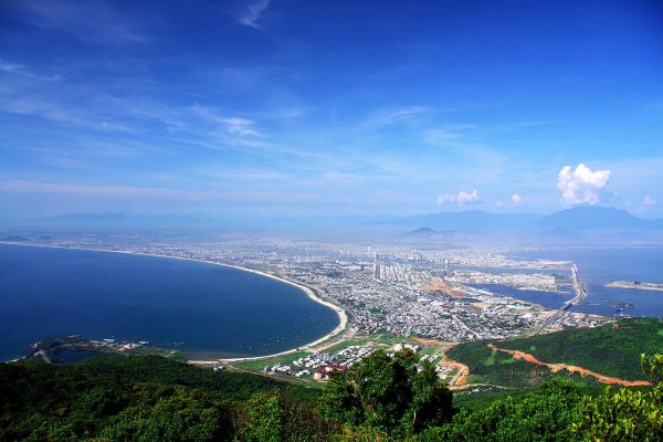 DU LỊCH THIÊN ĐƯỜNG BIỂN MIỀN TRUNG HÀ NỘI & CÁC TỈNH MIỀN BẮC ĐÀ NẴNG – SƠN TRÀ – BÀ NÀ – PHỐ CỔ HỘI AN TOUR 4 NGÀY 3 ĐÊM KHỞI HÀNH THỨ NĂM HÀNG TUẦN NƠI MÂY GIÓ BIỂN VÀ CÁT TRẮNG GIAO HÒA 