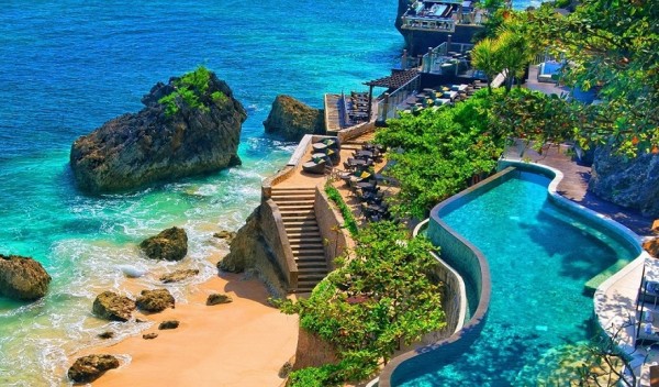 TOUR NGHỈ DƯỠNG ĐỘC ĐÁO HÀ NỘI TP HỒ CHÍ MINH – ĐẢO BALI INDONESIA XINH ĐẸP 4 NGÀY 3 ĐÊM KHÁM PHÁ NHỮNG KỲ QUAN 