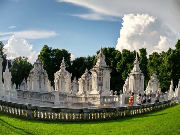 TOUR DU LỊCH THÁI LAN BẢN ĐẶC BIỆT CHIANG MAI – CHIANG RAI TỪ HÀ NỘI -TP HCM TRẢI NGHIỆM MỘT THÁI LAN XINH ĐẸP HOÀN TOÀN KHÁC TOUR 4N3Đ