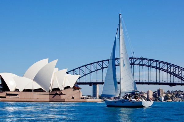 HÀ NỘI –MELBOURNE- SYDNEY – CANBERRA