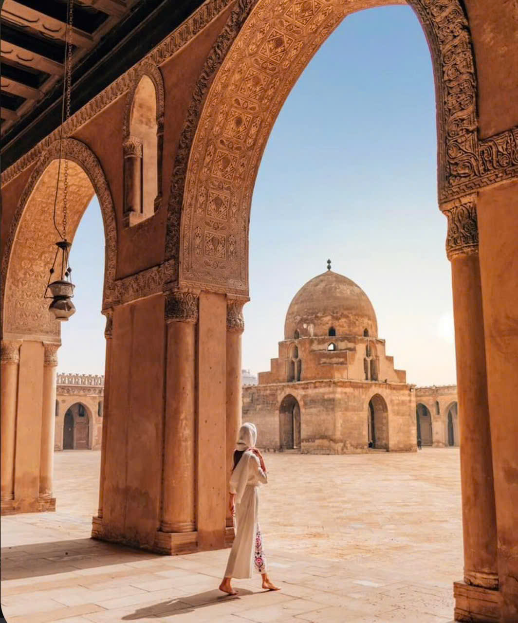 TOUR LIÊN TUYẾN ĐỘC LẠ GIÁ RẺ 2026 NHỮNG VÙNG ĐẤT BÍ ẨN MỘT HÀNH TRÌNH HAI CHÂU LỤC THỔ NHĨ KỲ - AI CẬP 15 NGÀY 14 ĐÊM KHỞI HÀNH TỪ HÀ NỘI & TP HỒ CHÍ MINH 