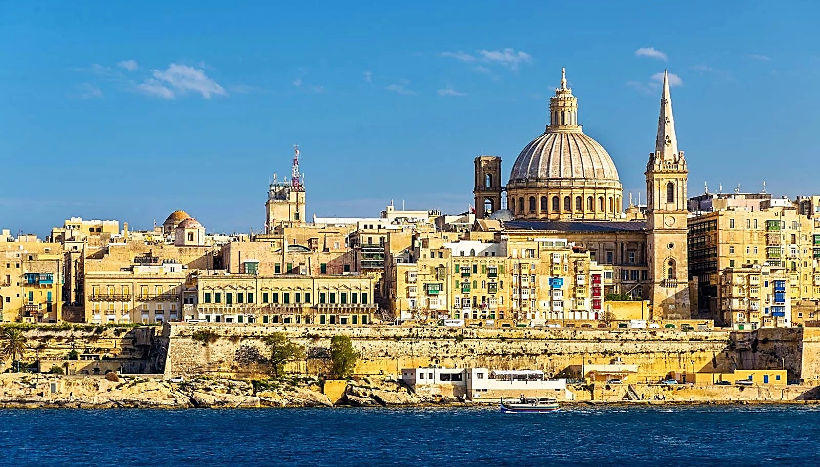 HÀNH TRÌNH ĐỘC LẠ 2026 KHÁM PHÁ 2 QUỐC ĐẢO BÊN BỜ ĐỊA TRUNG HẢI SICILY - MALTA QUÊ HƯƠNG NHÂN VẬT BỐ GIÁ TOUR 9 NGÀY 8 ĐÊM TỪ HÀ NỘI SÀI GÒN (TP.HCM)