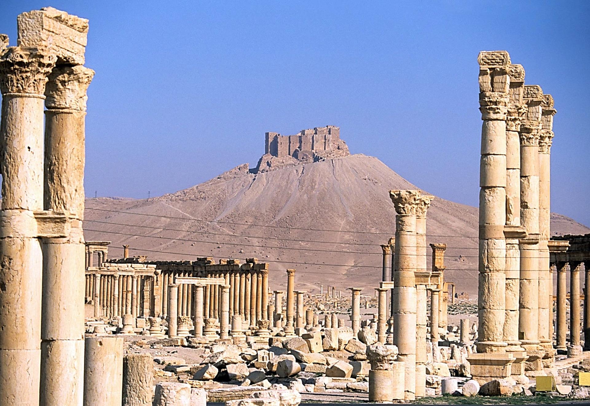 TOUR DU LỊCH ĐỘC ĐÁO 2026 KHÁM PHÁ 2 QUỐC GIA TRUNG ĐÔNG XINH ĐẸP BÊN BỜ ĐỊA TRUNG HẢI LI BĂNG (LEBANON) & SYRIA  KHỞI HÀNH TỪ HÀ NỘI & TP HỒ CHÍ MINH 11 NGÀY 10 ĐÊM 