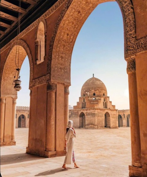 TOUR LIÊN TUYẾN ĐỘC LẠ GIÁ RẺ 2026 NHỮNG VÙNG ĐẤT BÍ ẨN MỘT HÀNH TRÌNH HAI CHÂU LỤC THỔ NHĨ KỲ - AI CẬP 15 NGÀY 14 ĐÊM KHỞI HÀNH TỪ HÀ NỘI & TP HỒ CHÍ MINH 