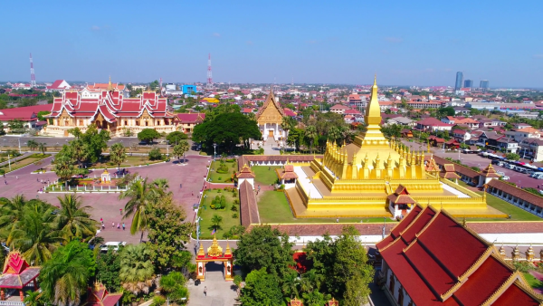 DU LỊCH LÀO 2025 ĐẤT NƯỚC TRIỆU VOI VẠN TƯỢNG HÀ NỘI NGHỆ AN PAKSAN-VIÊNG CHĂN-LUANG PRABANG-XIÊNG KHOẢNG TOUR 6N5Đ GIÁ RẺ PHƯƠNG TIỆN Ô TÔ & TÀU CAO TỐC KHỞI HÀNH THỨ 6 HÀNG TUẦN, 11/04 (Lễ té nước); Lễ 30/04