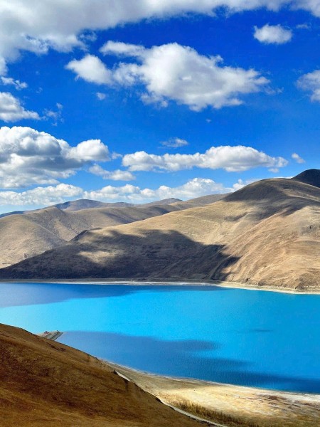 TOUR TÂY TẠNG RÚT NGẮN 6 NGÀY 5 ĐÊM GIÁ RẺ NHẤT (SUMMIT TRAVEL) KHÁM PHÁ CON ĐƯỜNG MÂY TRẮNG CÙNG THÁNH HỒ THIÊNG XANH HUYỀN BÍ  BAY HÀNG KHÔNG 3U GIÁ RẺ 