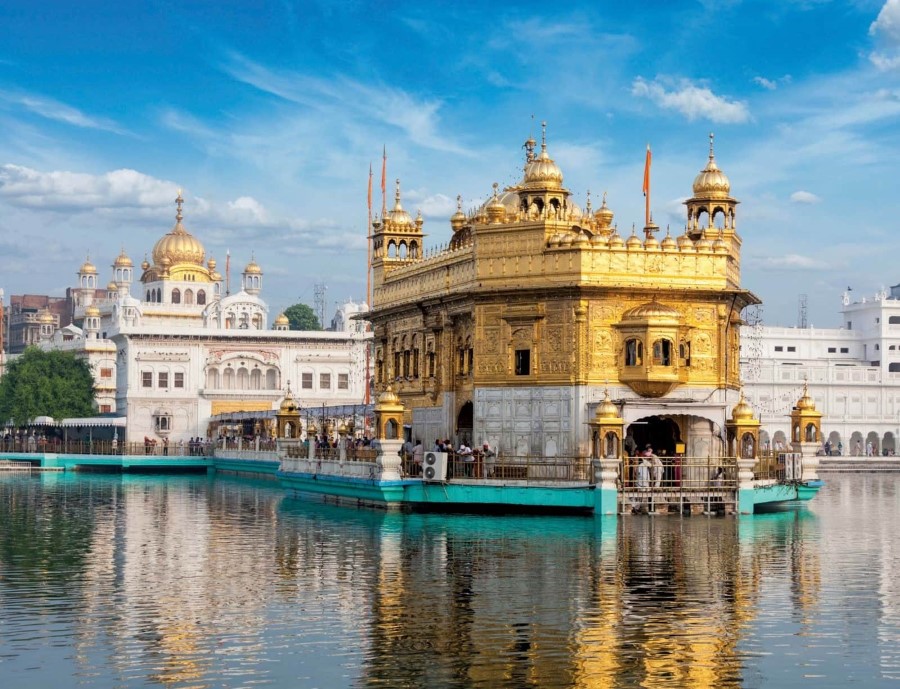 TOUR ẤN ĐỘ 2027 CHIÊM BÁI XÁ LỢI ĐỨC PHẬT TẠI BẢO TÀNG DELHI  HÀ NỘI – NEW DELHI – JAIPUR – AGRA 7 NGÀY 6 ĐÊM GIÁ RẺ GHÉP KHÁCH LẺ TỪ HÀ NỘI TP HCM 