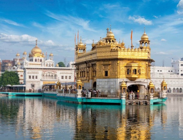 TOUR ẤN ĐỘ 2027 CHIÊM BÁI XÁ LỢI ĐỨC PHẬT TẠI BẢO TÀNG DELHI  HÀ NỘI – NEW DELHI – JAIPUR – AGRA 7 NGÀY 6 ĐÊM GIÁ RẺ GHÉP KHÁCH LẺ TỪ HÀ NỘI TP HCM 
