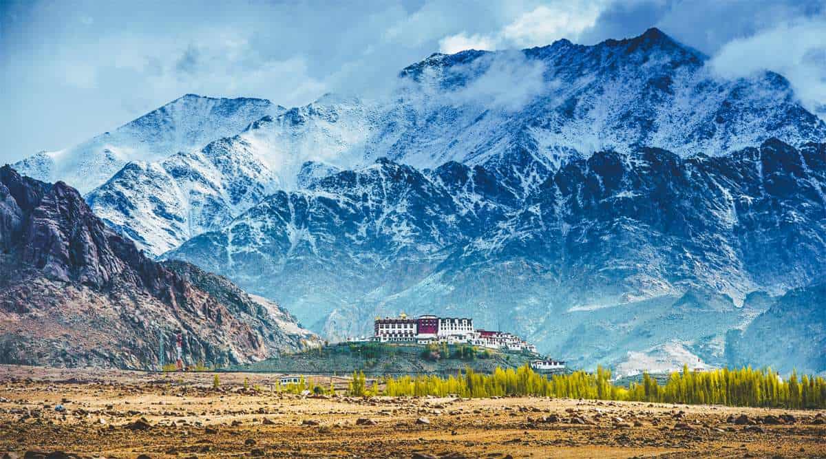 HÀNH TRÌNH LADAKH CẢM XÚC NHẤT 2026 DIỆN KIẾN ĐỨC ĐẠT LAI LẠT MA 14 TOUR 8 NGÀY 7 ĐÊM TÌM VỀ VÙNG ĐẤT CỦA NHỮNG TU VIỆN LINH THIÊNG KHỞI HÀNH TỪ HÀ NỘI TP HỒ CHÍ MINH  
