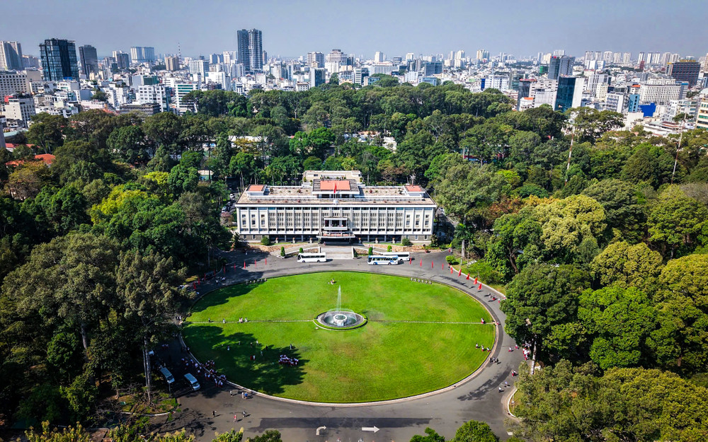 TOUR DU LỊCH SÀI GÒN (CITY TOUR) 1/2 NGÀY (HALFDAY) DÀNH CHO KHÁCH VIỆT NAM VÀ KHÁCH NƯỚC NGOÀI KHỞI HÀNH HÀNG NGÀY LÚC 8H SÁNG HOẶC 13H30