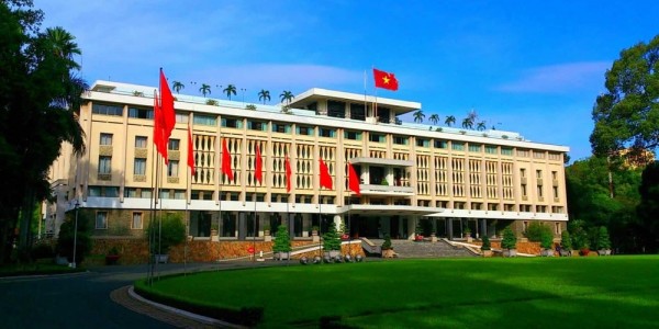 SÀI GÒN (CITY TOUR) 1 NGÀY (FULL DAY) NHẬN KHÁCH VIỆT NAM VIỆT KIỀU VÀ KHÁCH NƯỚC NGOÀI KHỞI HÀNH HÀNG NGÀY LÚC 8H SÁNG 