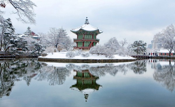 DU LỊCH HÀN QUỐC GIÁ RẺ NHẤT THỊ TRƯỜNG CHỈ TỪ 12 TRIỆU VNĐ TOUR 5 NGÀY 4 ĐÊM TỪ HÀ NỘI -TP HCM - SEOUL - NAMI - LOTTE WORLD - TRƯỢT TUYẾT ELYSIAN- LÀNG CỔ EUNPYEONG HANOK – HÁI DÂU TÂY TOUR RẺ NHIỀU TRẢI NGHIỆM 