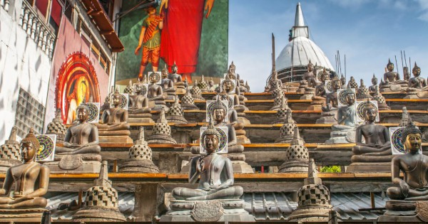 ĐẶT TOUR SRILANKA 2026 -2027 BAY THẲNG VIETNAM AIRLINES BẢN PHỔ THÔNG 7 NGÀY 6 ĐÊM NHẬN GHÉP KHÁCH LẺ TỪ HÀ NỘI TP HỒ CHÍ MINH ĐÀ NẴNG 